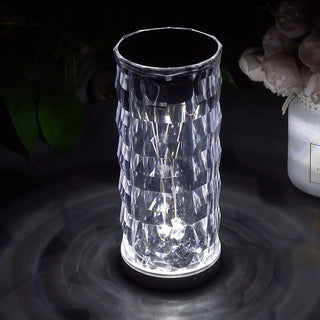 Crystal Lamp Atmosphere Light