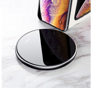 Wireless Mobile Fast Charger