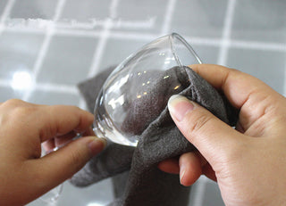 Cleaning Microfiber Cloth