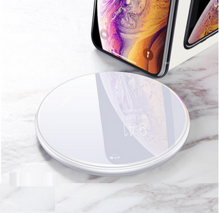 Wireless Mobile Fast Charger