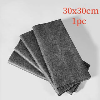 Cleaning Microfiber Cloth