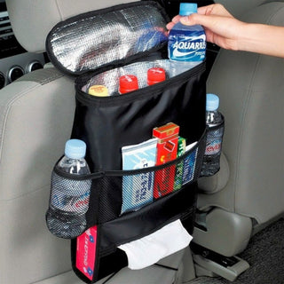 Universal Car Seat Back