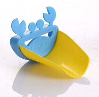 Crab Shape Faucet Extender