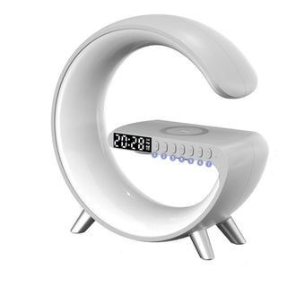 Polar Lamp Alarm Clock