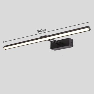 LED Bathroom Mirror Headlight