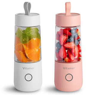 Portable Blender Juicer