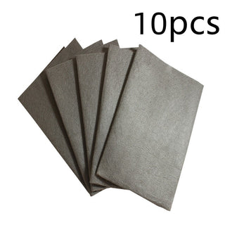 Cleaning Microfiber Cloth