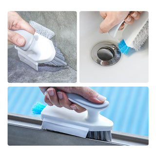 Bathroom Corner Cleaning Gadget