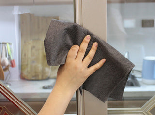 Cleaning Microfiber Cloth