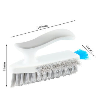 Bathroom Corner Cleaning Gadget