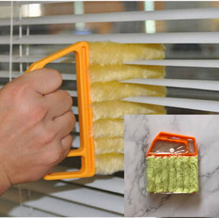 Blind Cleaning Brush