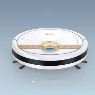 Robot Vacuum Cleaner