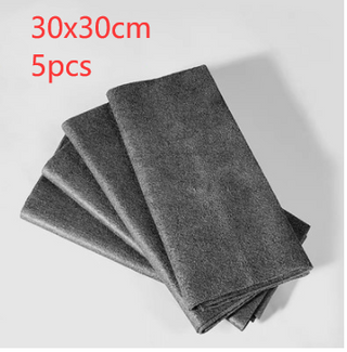 Cleaning Microfiber Cloth