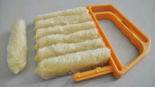 Blind Cleaning Brush