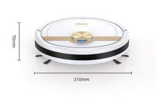 Robot Vacuum Cleaner